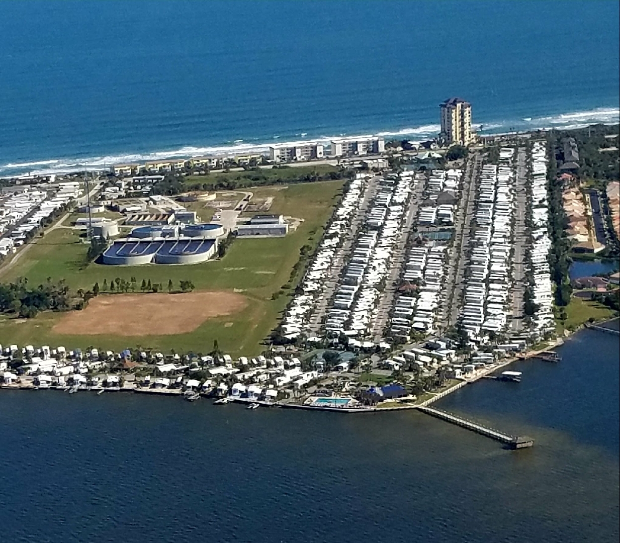 Outdoor Resorts - Melbourne Beach - 48 Photos, 70 Reviews - Melbourne