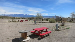 Three Rivers Trading Post