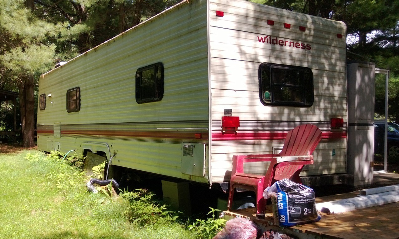 Highview Vacation Campground 6 Photos Westbrookfield, MA