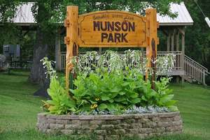 Munson Park