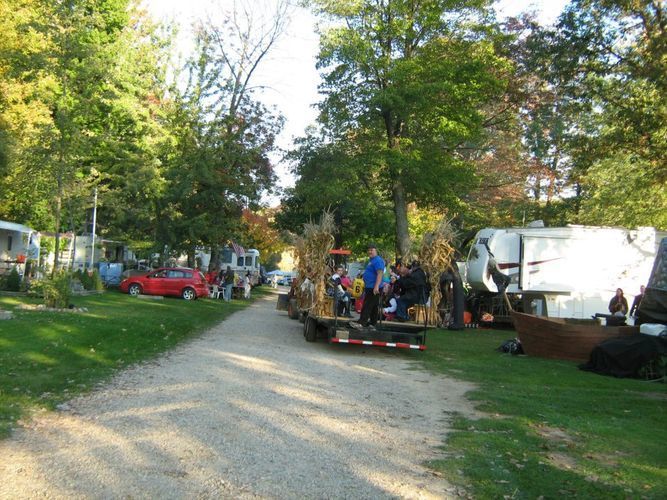 Genesee Otter Lake Campground 12 Photos, 118 Reviews Otter Lake,