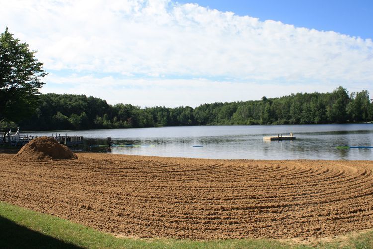 Genesee Otter Lake Campground 12 Photos, 118 Reviews Otter Lake,