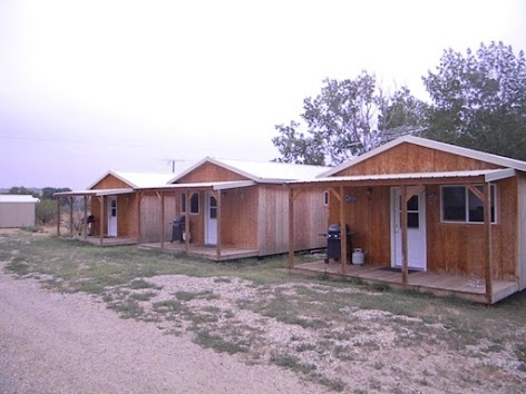 KC RV Park - Kaycee, WY