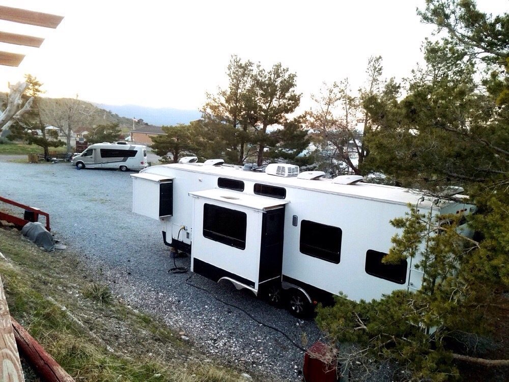 Pioche RV Park and Campground 9 Photos, 44 Reviews Pioche, NV