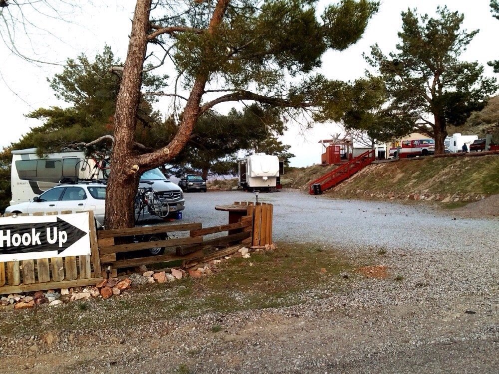 Pioche RV Park and Campground 9 Photos, 44 Reviews Pioche, NV