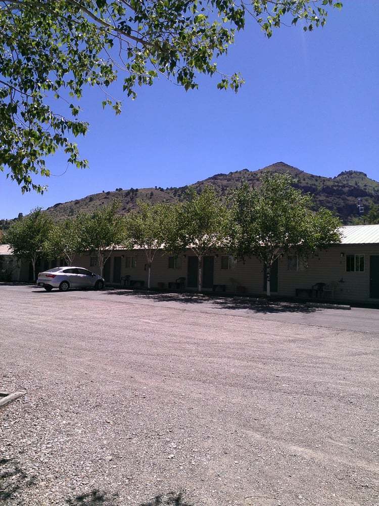 Sunrise Motel & RV Park Go Camping America