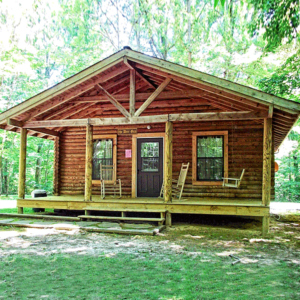 Deer Gap