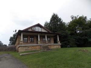 Sewell House