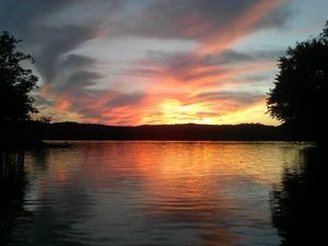 Tn River Sunset Cruise 2015
