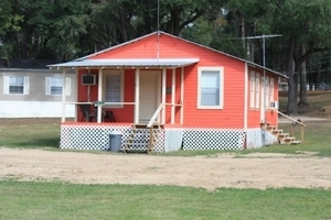 Ingrams Marina Cabin 2