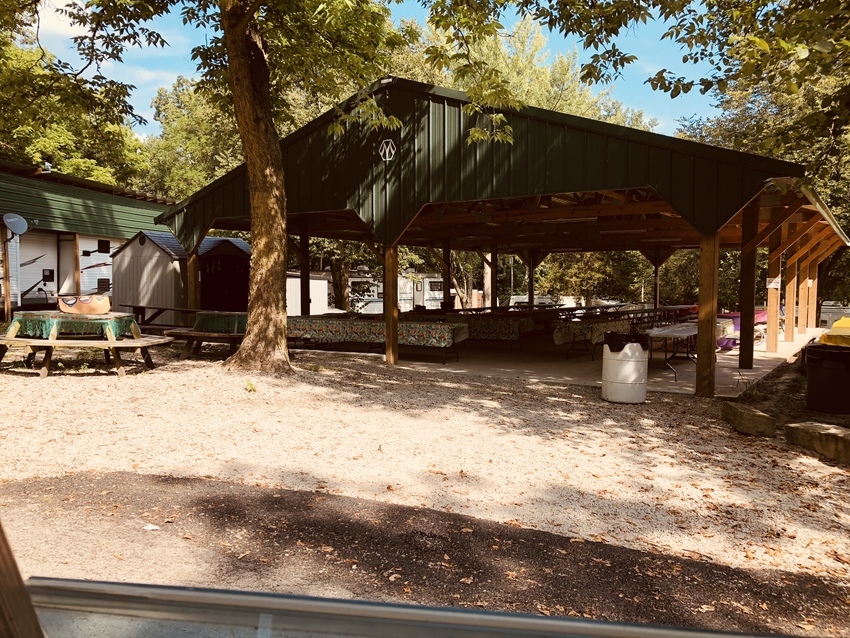 Rolling Oaks Campground Sheridan Il 8