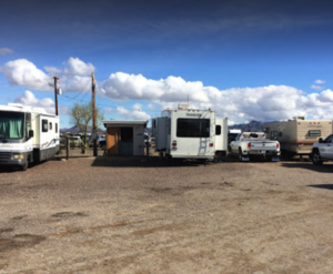 Ironwood Rv Park Quartzsite Az 2