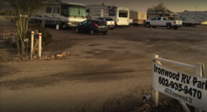Ironwood Rv Park Quartzsite Az 3
