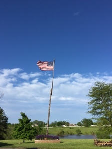 Pony Express Rv Park   Campground Maysville Mo 5