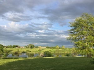 Pony Express Rv Park   Campground Maysville Mo 6