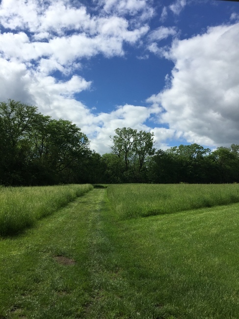 Pony Express Rv Park   Campground Maysville Mo 10
