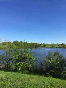 Pony Express Rv Park   Campground Maysville Mo 20