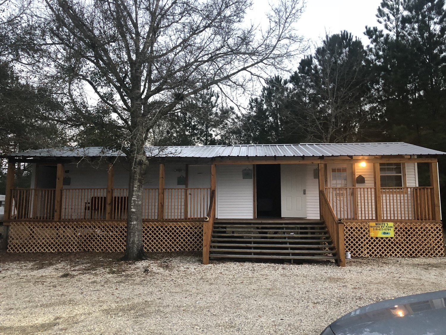White's Bayou RV Park 32 Photos, 2 Reviews Pearlington, MS