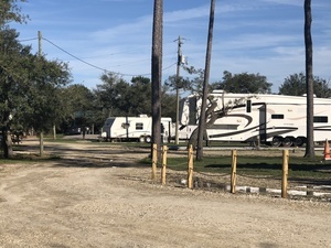 White S Bayou Rv Park Pearlington Ms 22