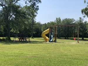 White S Bayou Rv Park Pearlington Ms 26