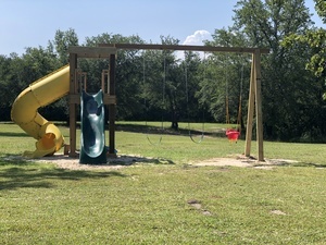 White S Bayou Rv Park Pearlington Ms 27