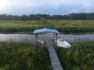 White S Bayou Rv Park Pearlington Ms 47