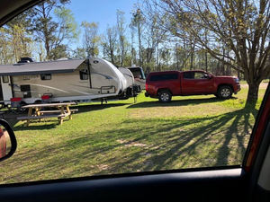 Ya Ya S Lake Seminole Rv Park Bainbridge Ga 5