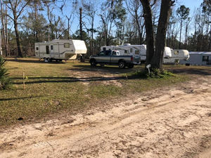 Ya Ya S Lake Seminole Rv Park Bainbridge Ga 6