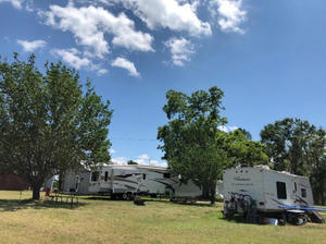 Ya Ya S Lake Seminole Rv Park Bainbridge Ga 7