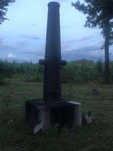 Ya Ya S Lake Seminole Rv Park Bainbridge Ga 11