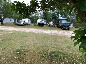 Ya Ya S Lake Seminole Rv Park Bainbridge Ga 16