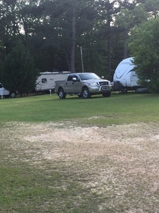 Ya Ya S Lake Seminole Rv Park Bainbridge Ga 19