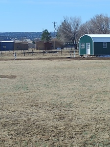 Boutique Barns   Capitan Rv Park Capitan Nm 4