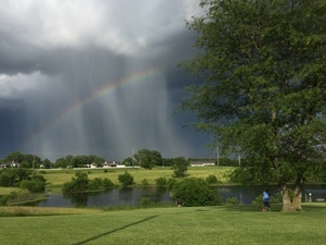 Pony Express Rv Park   Campground Maysville Mo 33