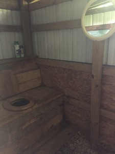 Pony Express Rv Park   Campground Maysville Mo 36