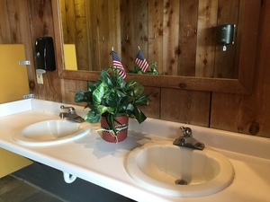 Pony Express Rv Park   Campground Maysville Mo 42