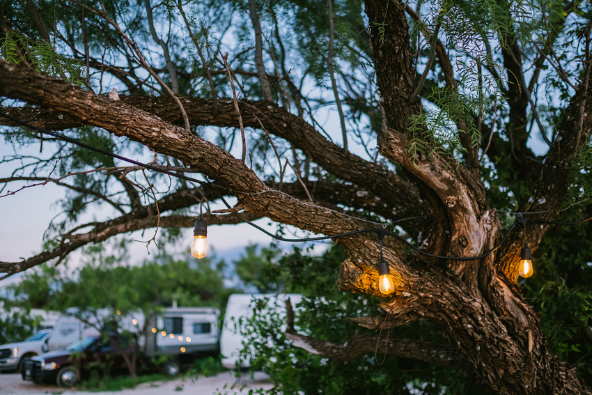 Canaan Meadows Rv Park  Big Spring Tx 0