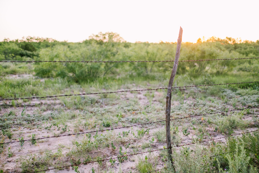 Canaan Meadows Rv Park  Big Spring Tx 12