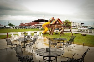 Tulsa Rv Ranch Beggs Ok 17