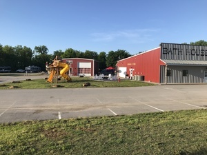 Tulsa Rv Ranch Beggs Ok 20