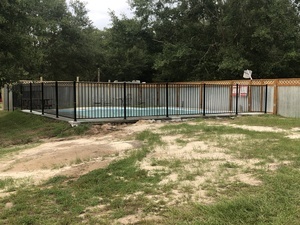 White S Bayou Rv Park Pearlington Ms 48