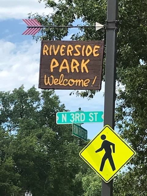 Riverside Park Princeton Mn 0