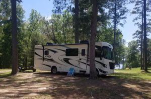 Hidden Treasure Rv Resort Boyce La 29