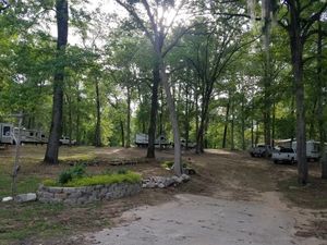 Hidden Treasure Rv Resort Boyce La 32