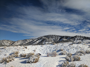 Indian Peaks Rv Park   Campground   Rv Park Cedar City Utah Cedar City Ut 6
