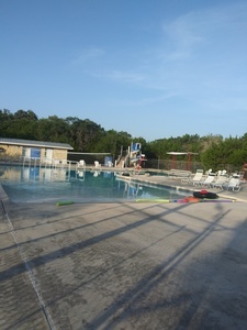 Camp Sionito Comm Christ Sw Bandera Tx 5