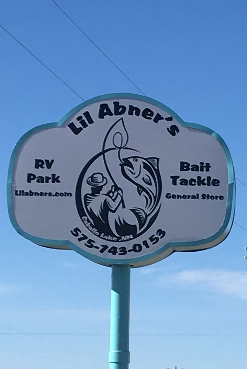Lil Abner's RV Park & General Store & Live Bait 10 Photos, 4 Reviews