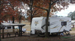 Aiken Rv Park Aiken Sc 2