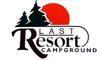Last Resort Campground Hanna In 3