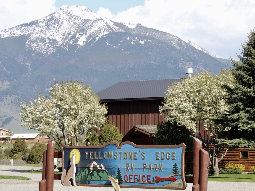 Best 10 Gardiner, MT RV Parks & Campgrounds